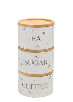 Matalan TSC Stackable Pots £15.50