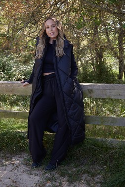 F&F Active x Kate Ferdinand Imagery